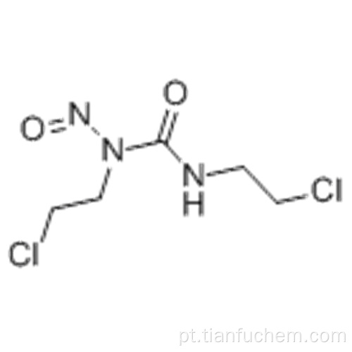 Carmustina CAS 154-93-8